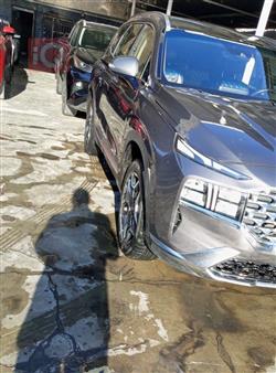 هيونداي سانتافي